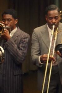 Ma Rainey's Black Bottom